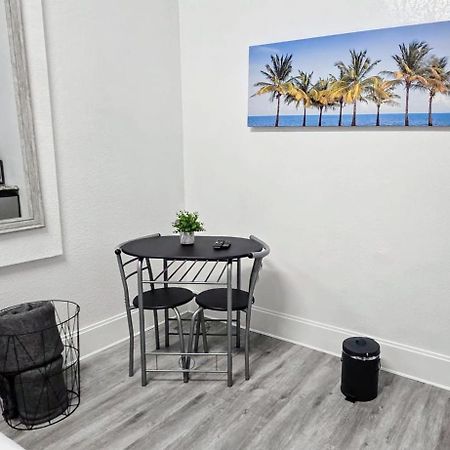 Cozy Private Room South Miami Heights Eksteriør bilde
