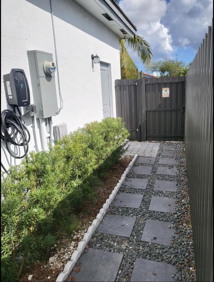 Cozy Private Room South Miami Heights Eksteriør bilde