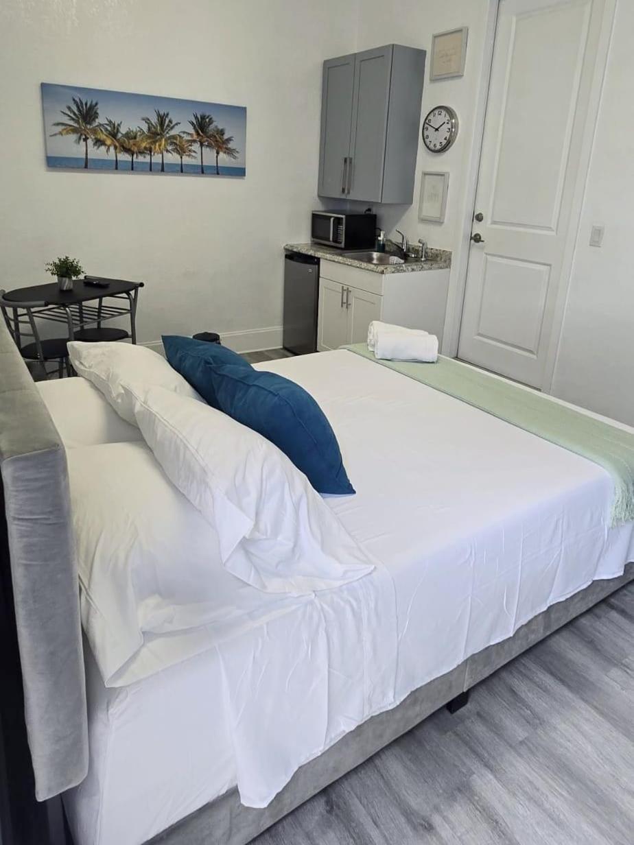 Cozy Private Room South Miami Heights Eksteriør bilde